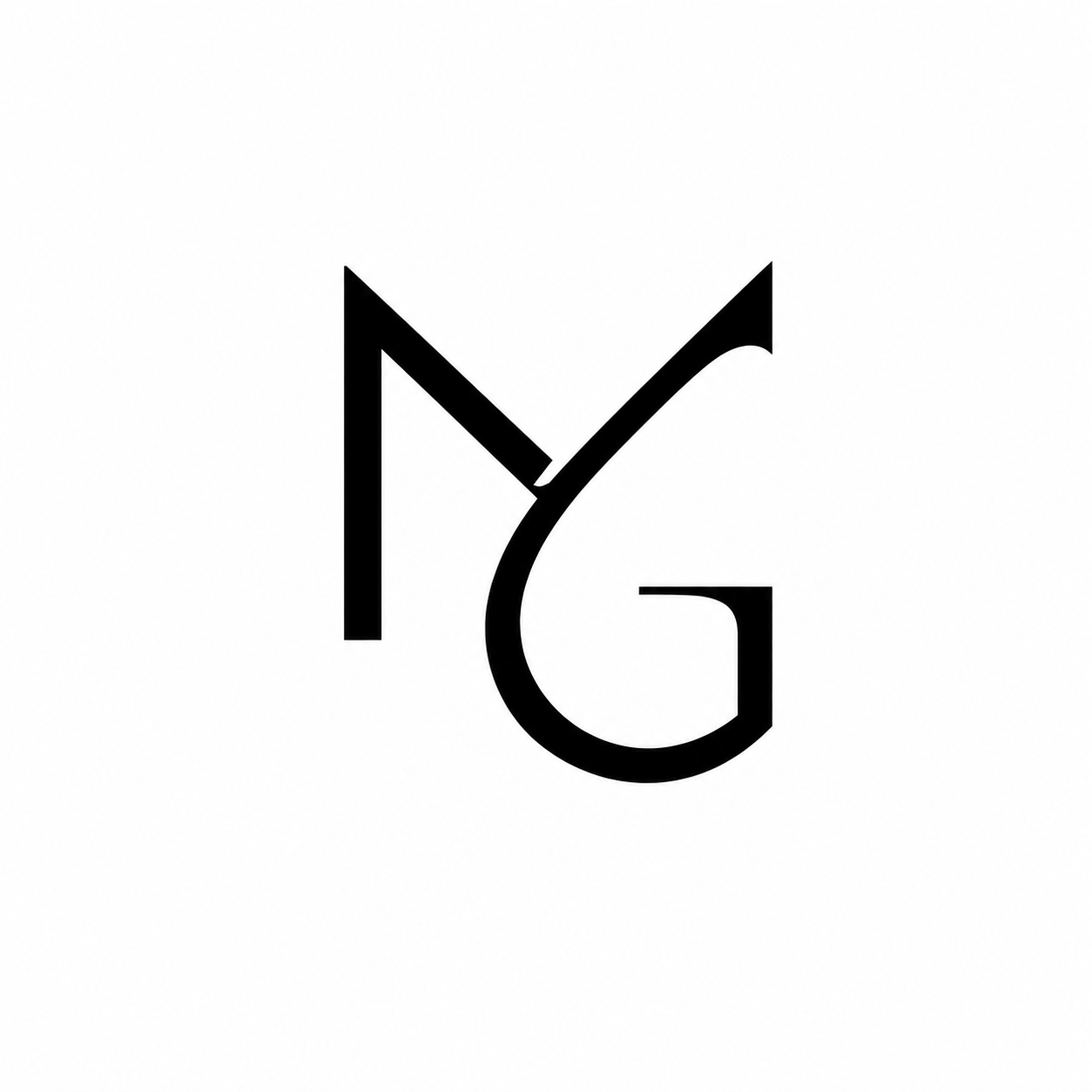 M&G Logo